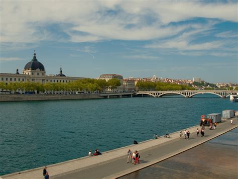 sortir lyon 50 ans|Seniors : 5 idées de balades faciles à Lyon